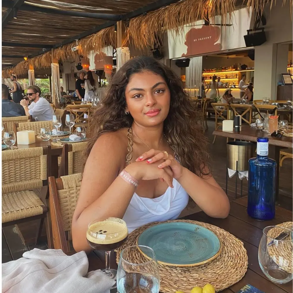 Anoushka