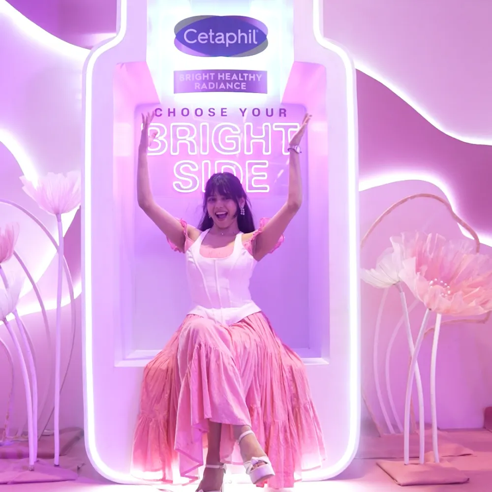 Cetaphil Bright Healthy Radiance