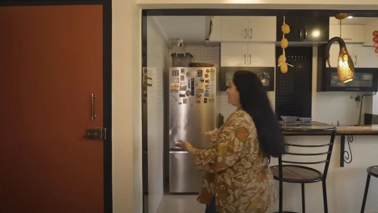 Alpana's Kitchen