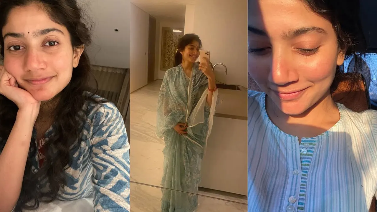 Sai Pallavi