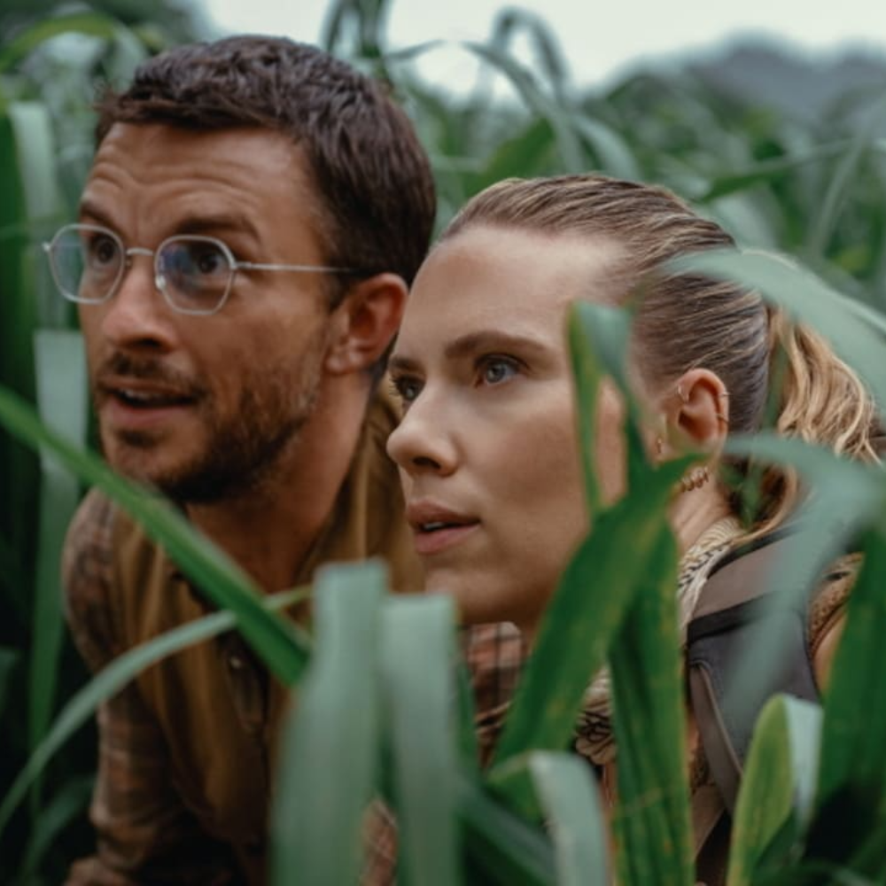 Jurassic World Rebirth Box Office Collections: Dinosaurs have a decent first week in India