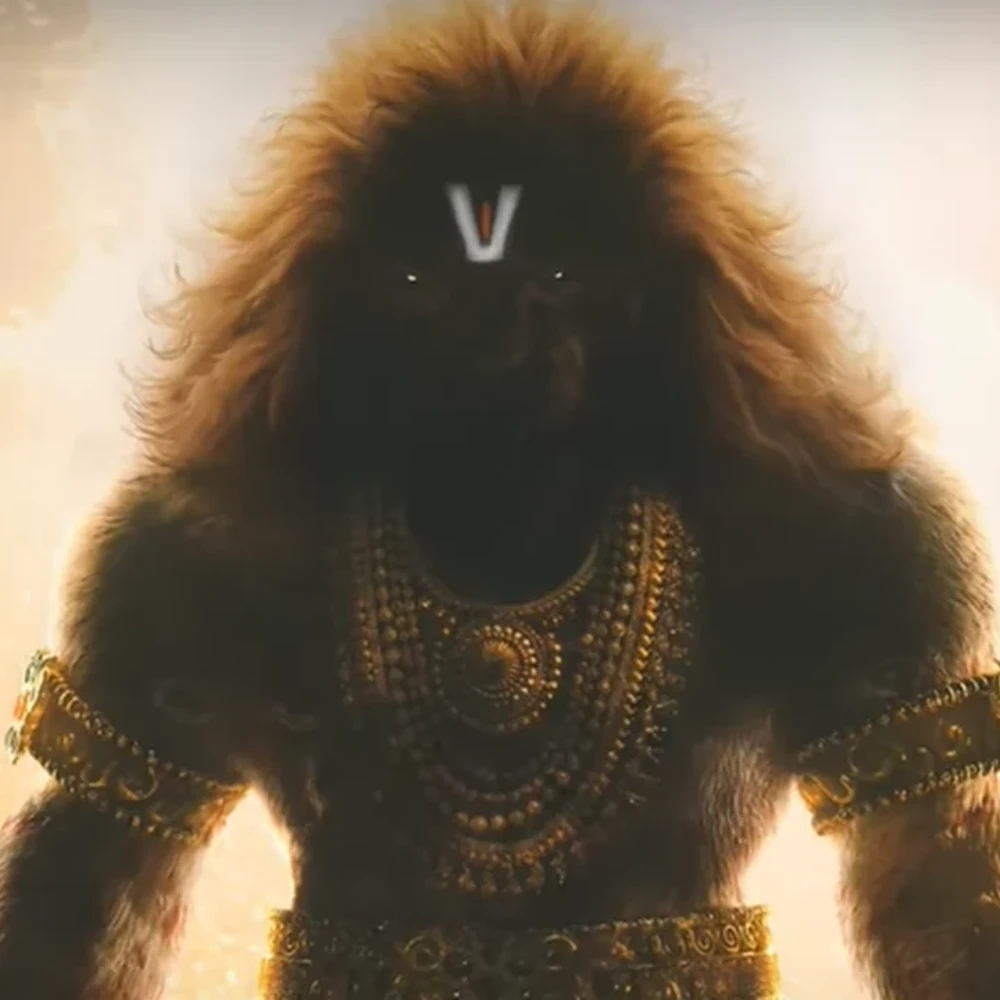 Box Office: Mahavatar Narsimha continues to run riots in Hindi; Jumps on discounted Tuesday to Rs 4.20 crore 