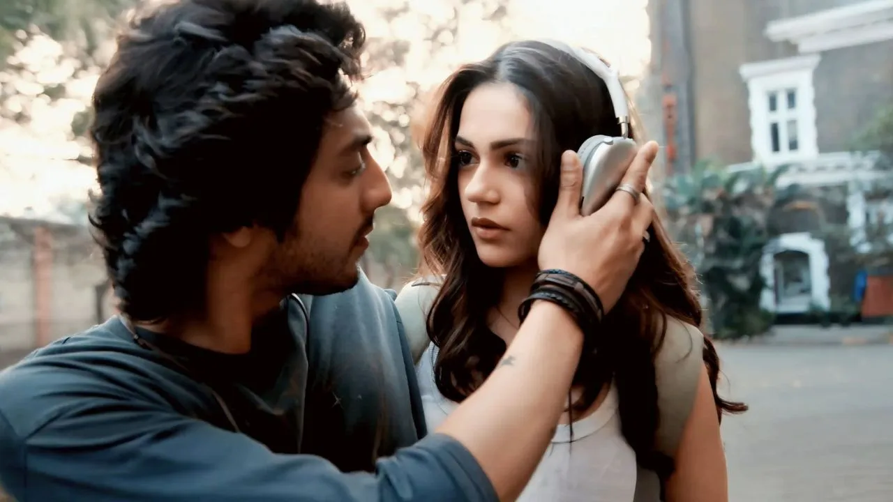Saiyaara wraps first week at whopping Rs 170 crore