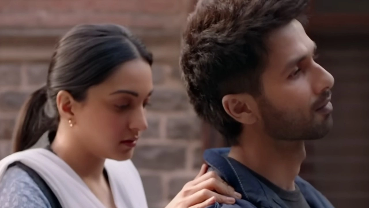 11 best romantic Vishal Mishra songs: Kaise Hua to Tum Ho Toh in Saiyaara, Picture courtesy: T-Series/YouTube
