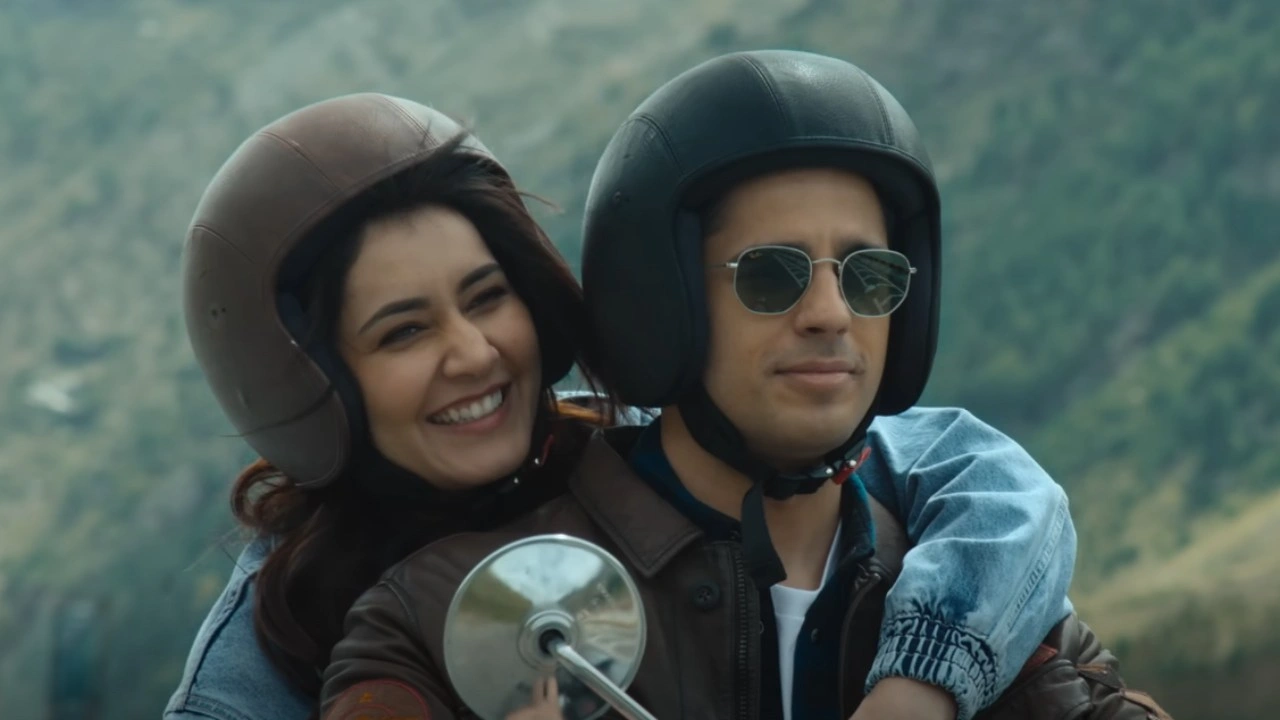 11 best romantic Vishal Mishra songs: Kaise Hua to Tum Ho Toh in Saiyaara,  Picture courtesy: T-Series/YouTube