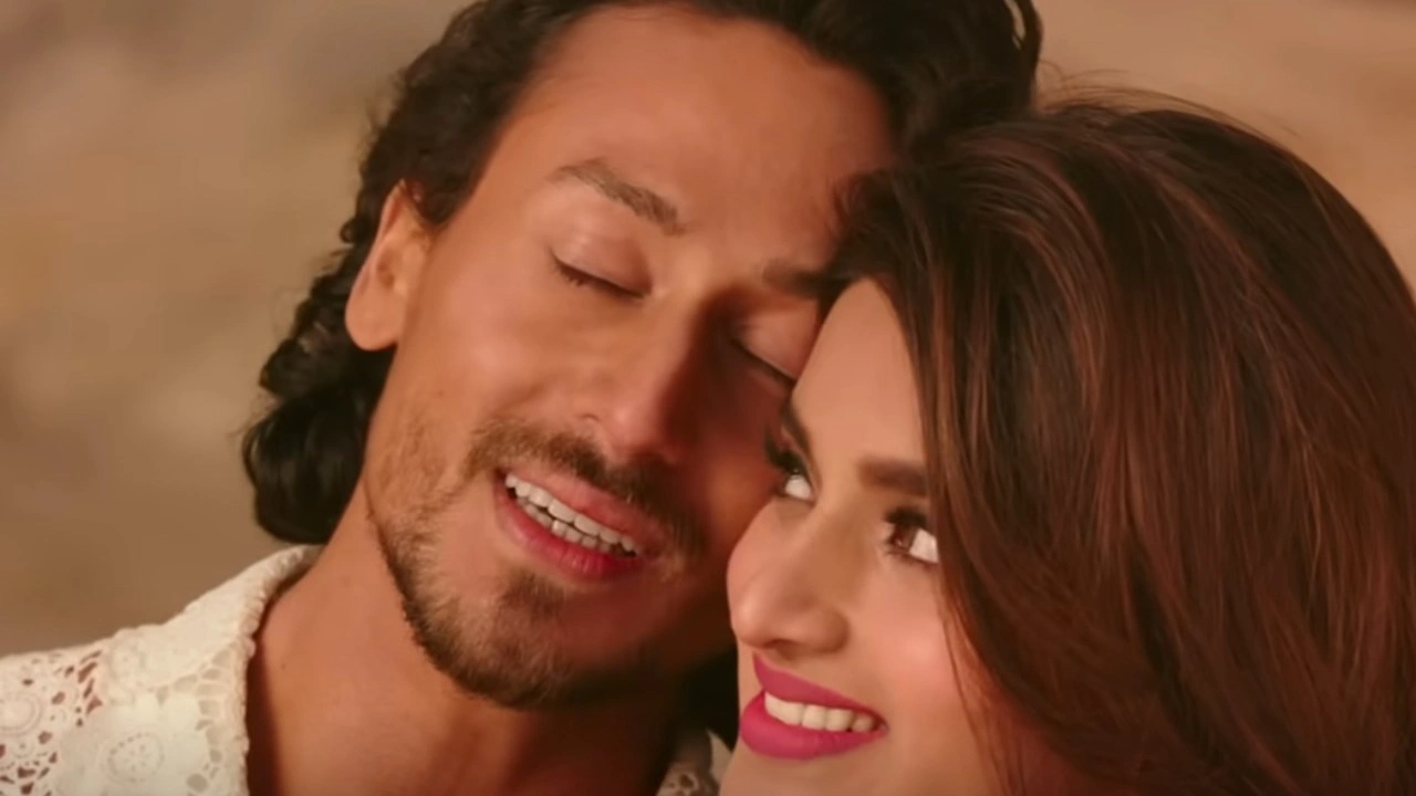 11 best romantic Vishal Mishra songs: Kaise Hua to Tum Ho Toh in Saiyaara, Picture courtesy: Eros Now/YouTube