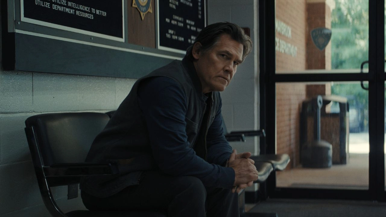 Josh Brolin in Weapons (via Warner Bros.)