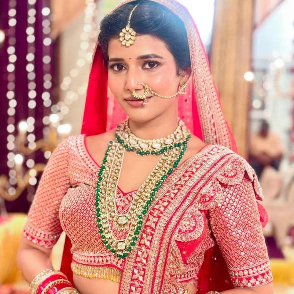 Samridhii Shukla