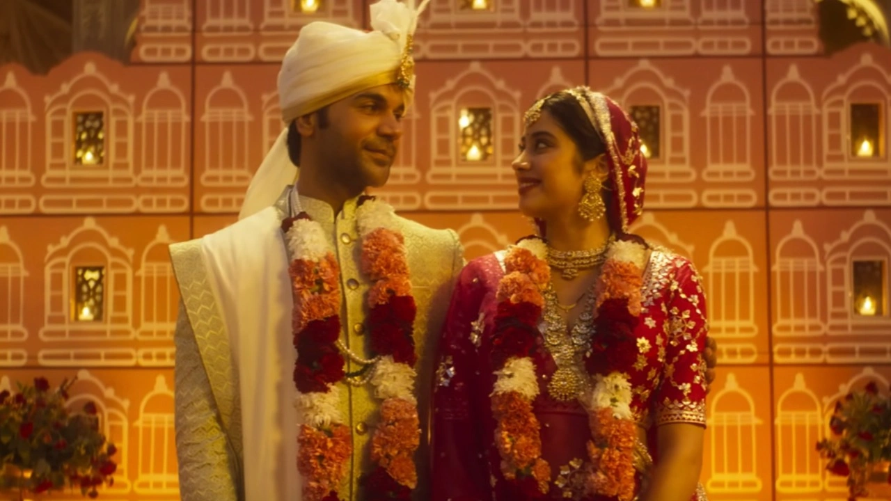 7 best bridal entry songs for Indian weddings 2025: Saiyaara Reprise to Sajna. Picture courtesy: Sony Music India/YouTube