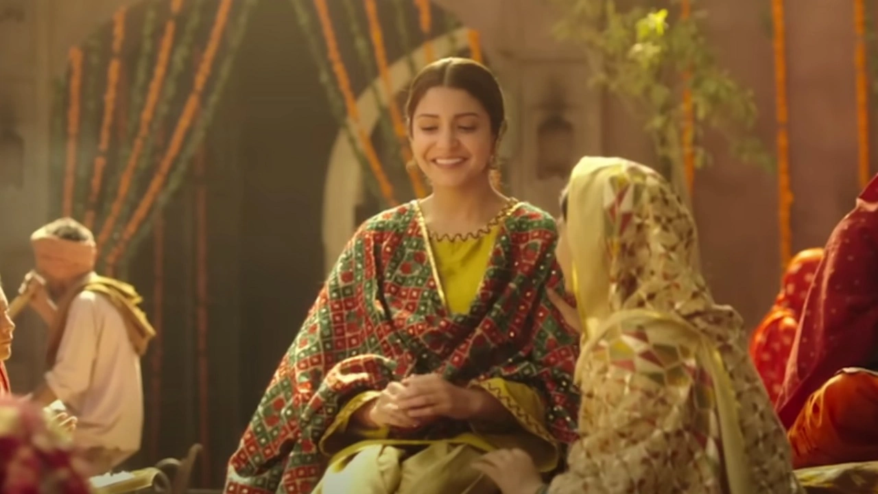 7 best bridal entry songs for Indian weddings 2025: Saiyaara Reprise to Sajna. Picture courtesy: T-Series/YouTube