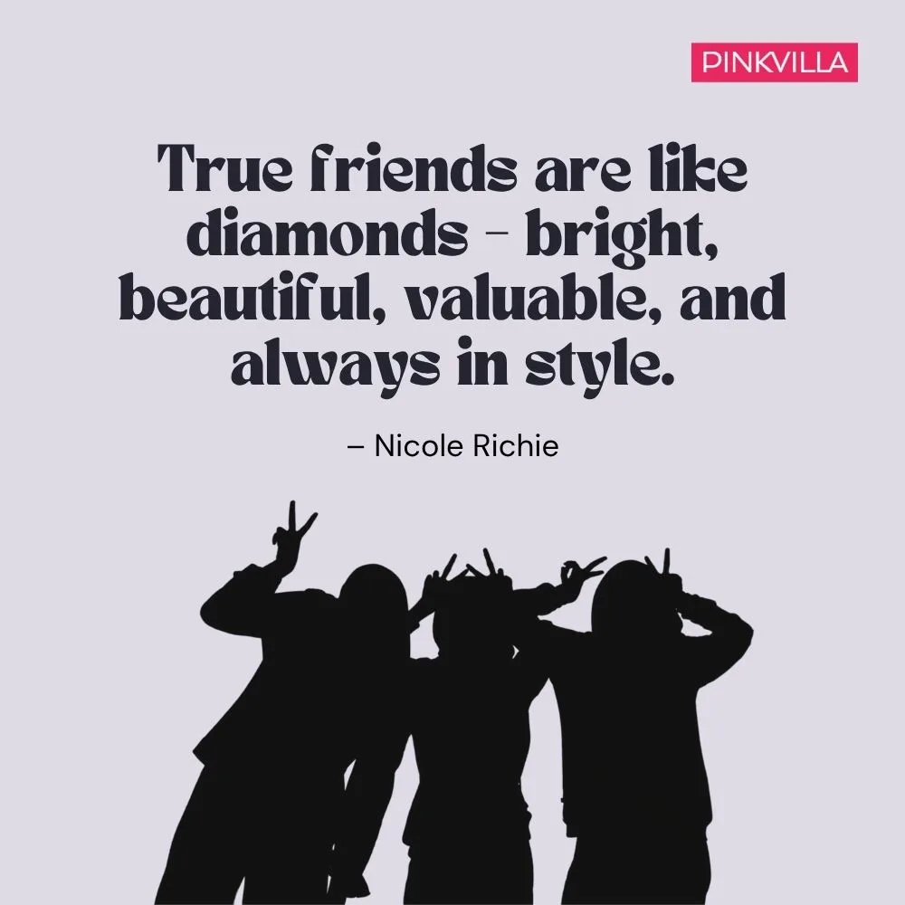 International Friendship Day 2025