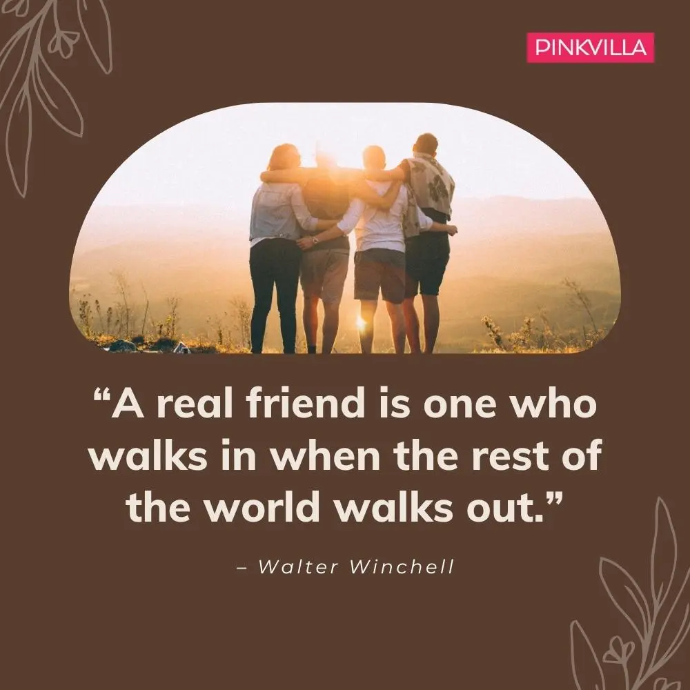 International Friendship Day messages 