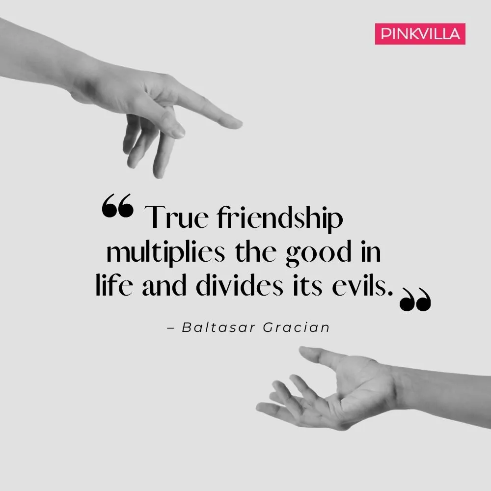 Friendship Day messages 