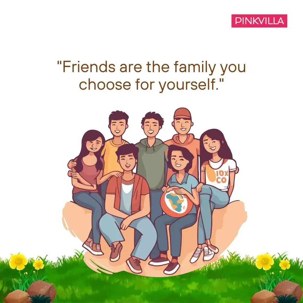 Friendship Day wishes