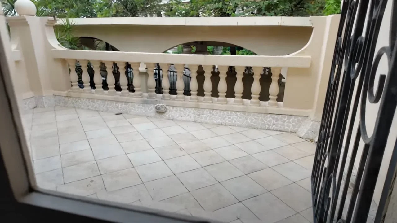 Fourth Bedroom