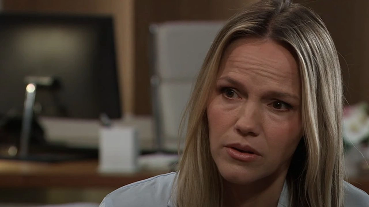General Hospital (via YouTube)