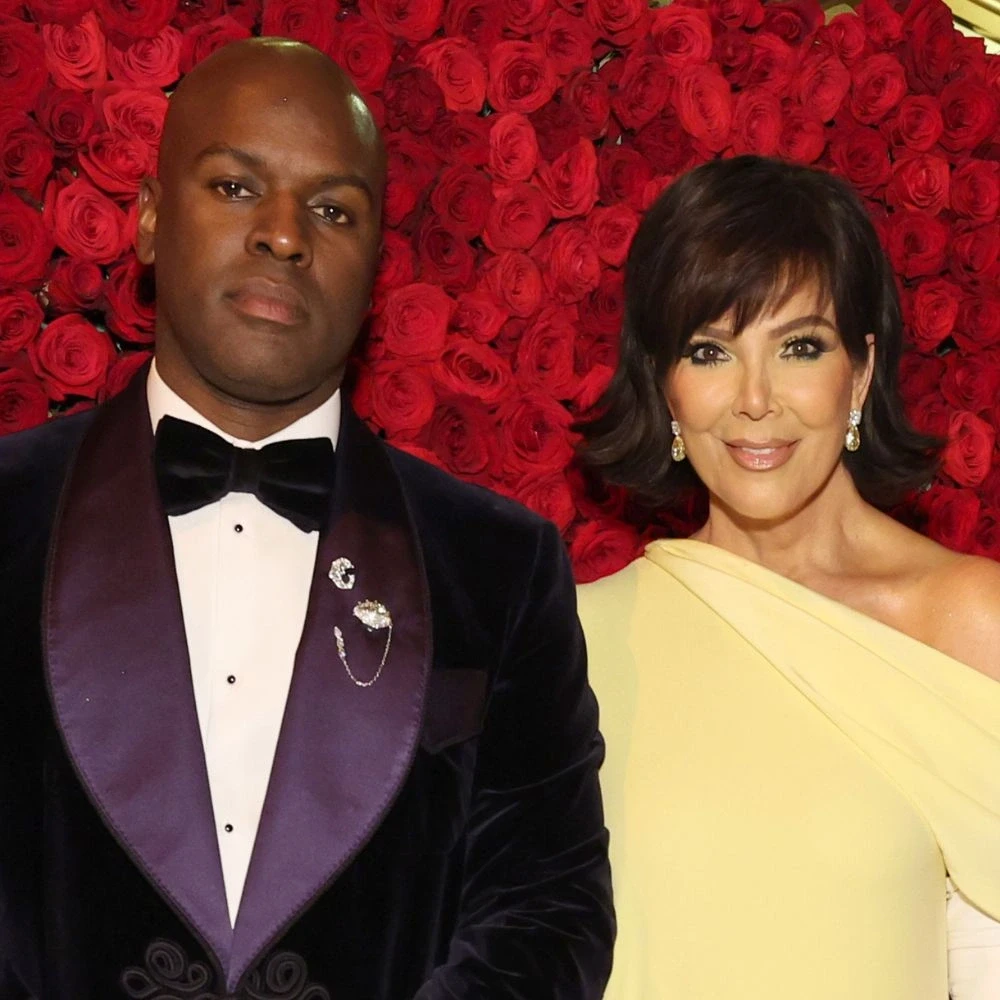 Kris Jenner and Corey Gamble Spark Breakup Rumors After Tense Moment at Beyoncé’s Vegas Concert