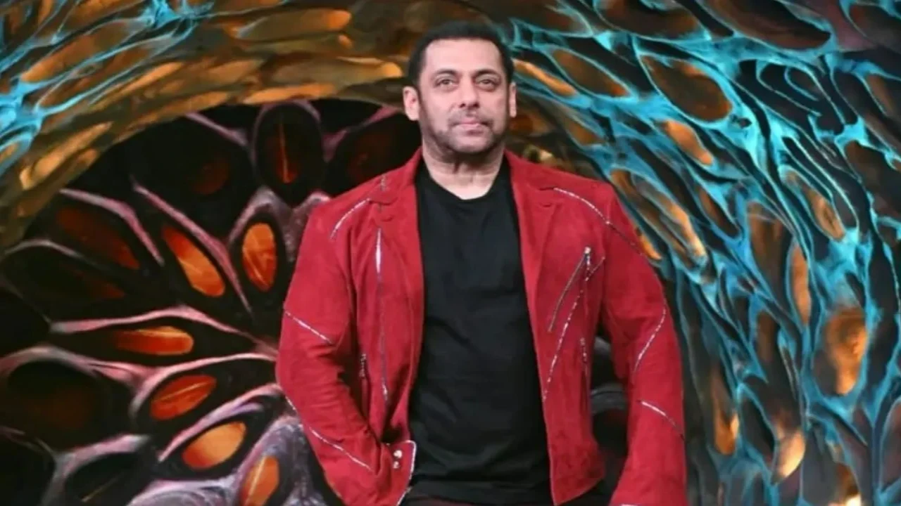 Salman Khan to be joined by Farah Khan and 2 others? (Pic Credit: Jio Cinema) Salman Khan