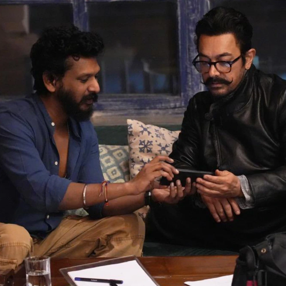 Lokesh Kanagaraj calls film with Aamir Khan ‘biggest action movie’ from his lineup, confirms Coolie trailer release date