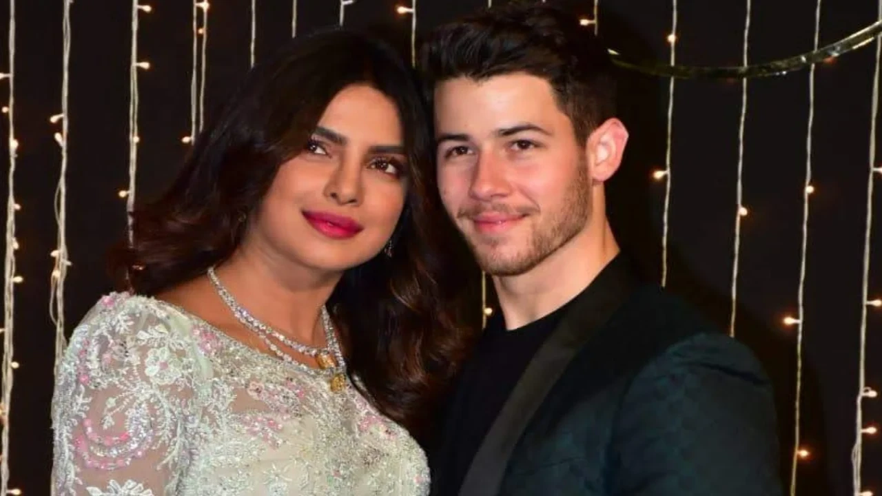 Nick Jonas doesn’t like being called ‘Jiju’ by Indian fans? Priyanka Chopra spills beans