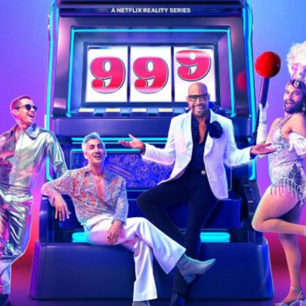 Queer Eye to End After 7 Years: Netflix Confirms Final Season 10 With Jeremiah Brent Joining Fab Five