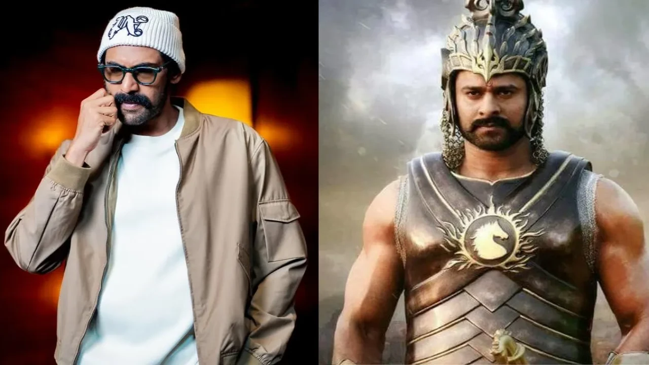 Baahubali The Epic has a runtime of 5 hours and 27 minutes? Rana Daggubati REACTS (PC: Rana on IG, IMDb) Baahubali The Epic has a runtime of 5 hours and 27 minutes? Rana Daggubati REACTS to SS Rajamouli's duology re-release