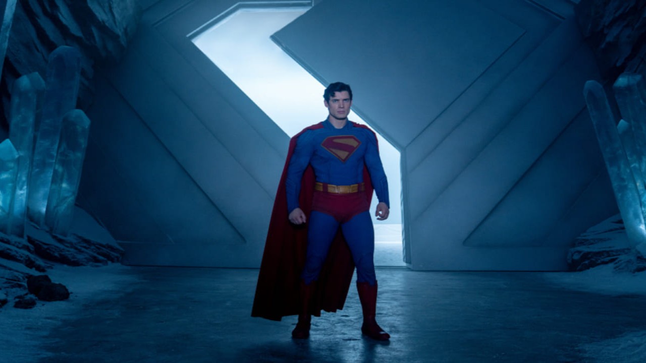 superman,