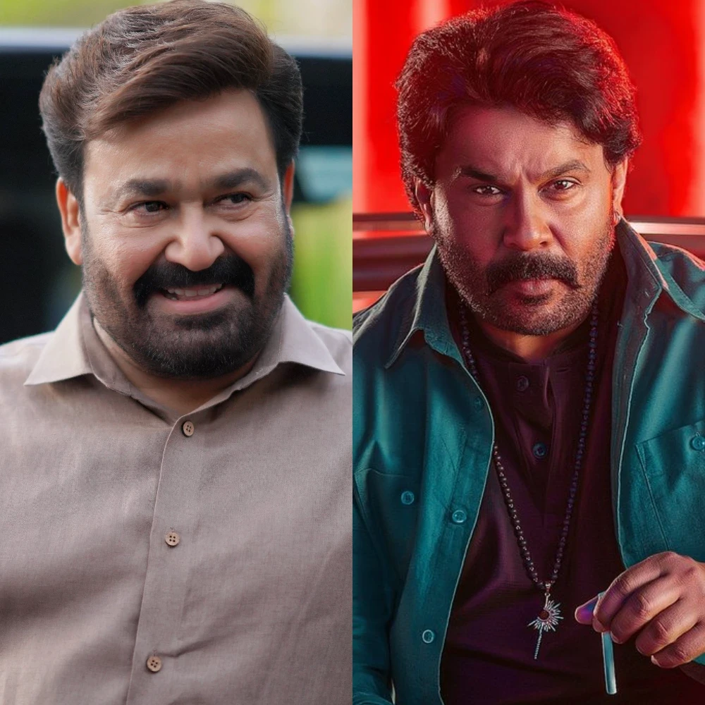 Mohanlal’s dance number in Bha Bha Ba to be most expensive song made in Malayalam cinema? Check deets