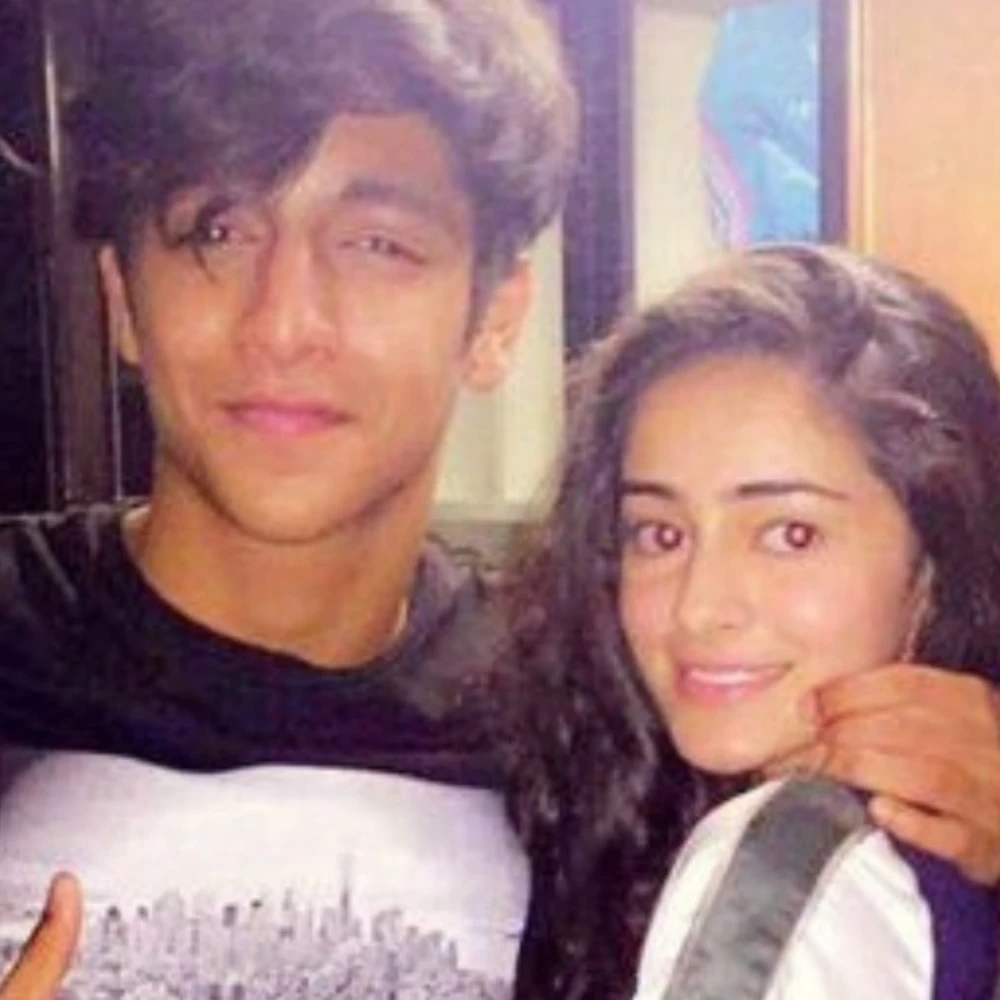 Before the Fame: 11 UNSEEN pics of Saiyaara actor Ahaan Panday with Aryan Khan, Suhana Khan and Ananya Panday