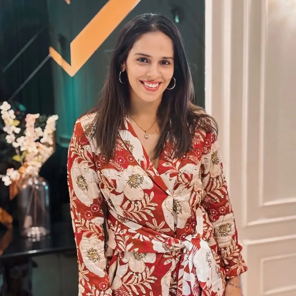 Saina Nehwal’s Hyderabad House: Inside badminton champion’s Rs 4.6 crore abode that is simple and has old world charm