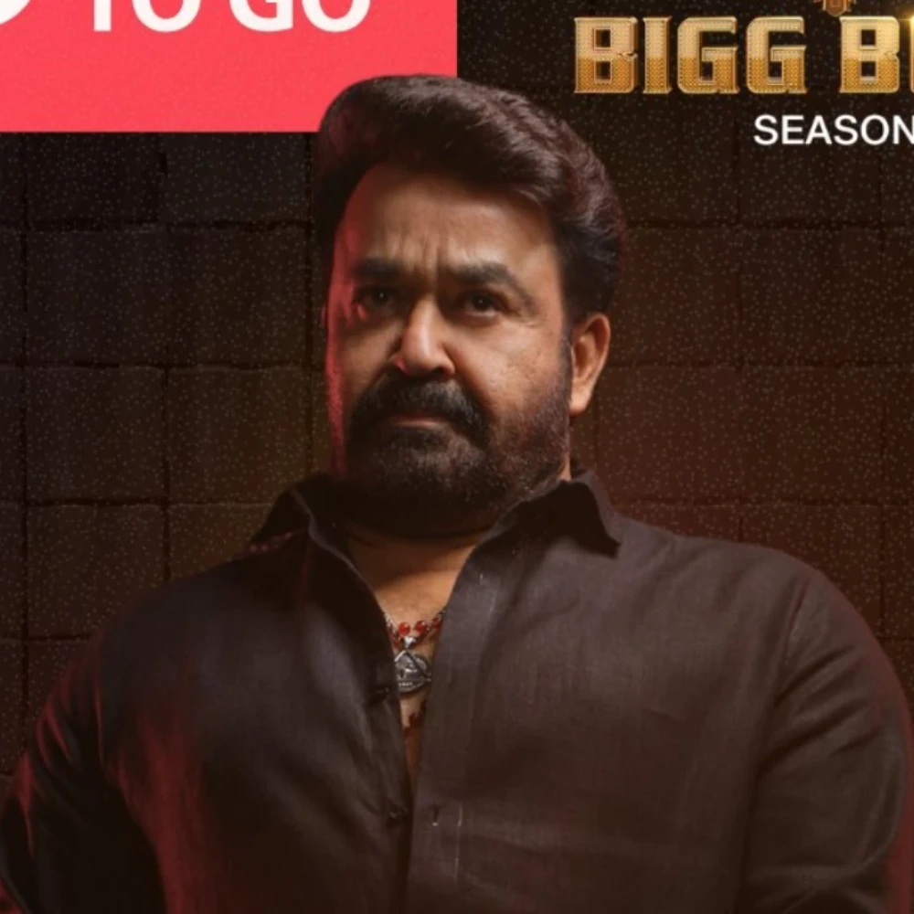 Bigg Boss Malayalam 7 OTT Release: When and where to watch Mohanlal-hosted show