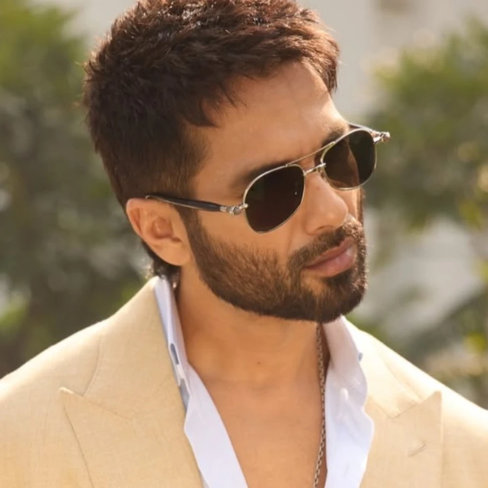 Shahid Kapoor-led Chhatrapati Shivaji Maharaj biopic shelved, director Amit Rai slams 'cruel system'