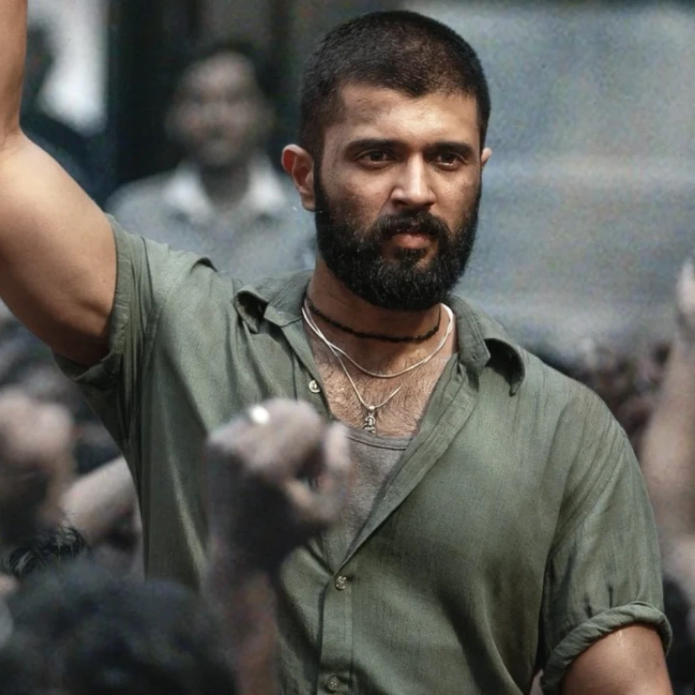 Kingdom: Vijay Deverakonda’s spy film's OTT rights sold for whopping Rs 50 crore? Here's what we know