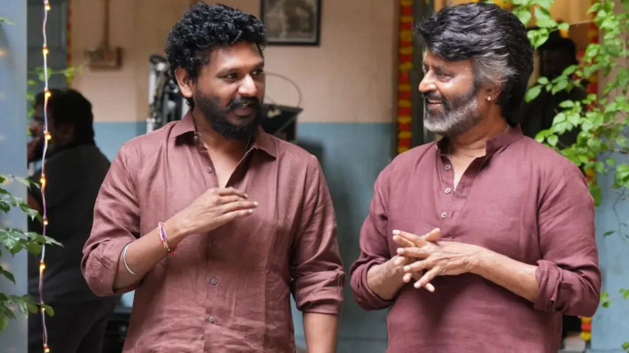 ‘No family, no friends’: Lokesh Kanagaraj says he’s spent 2 years of life doing nothing... 