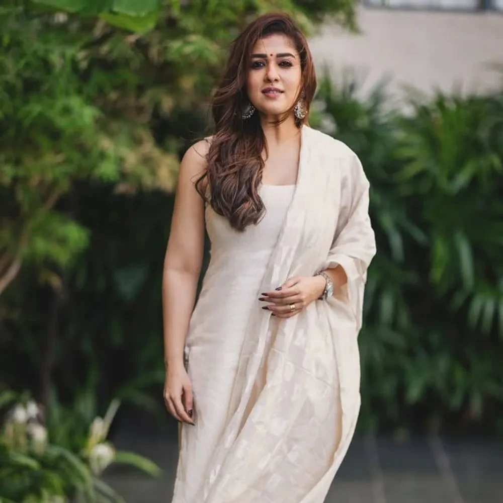 Rs 5 crore legal notice against Nayanthara's documentary makers for using Chandramukhi’s footage without consent