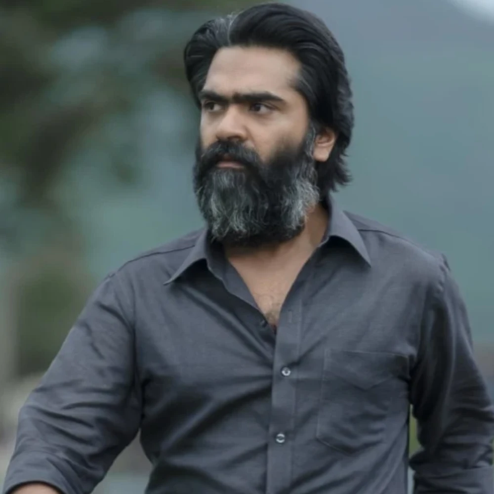 EXCLUSIVE: Silambarasan TR offers monetary aid to late stuntman Mohan Raj's family