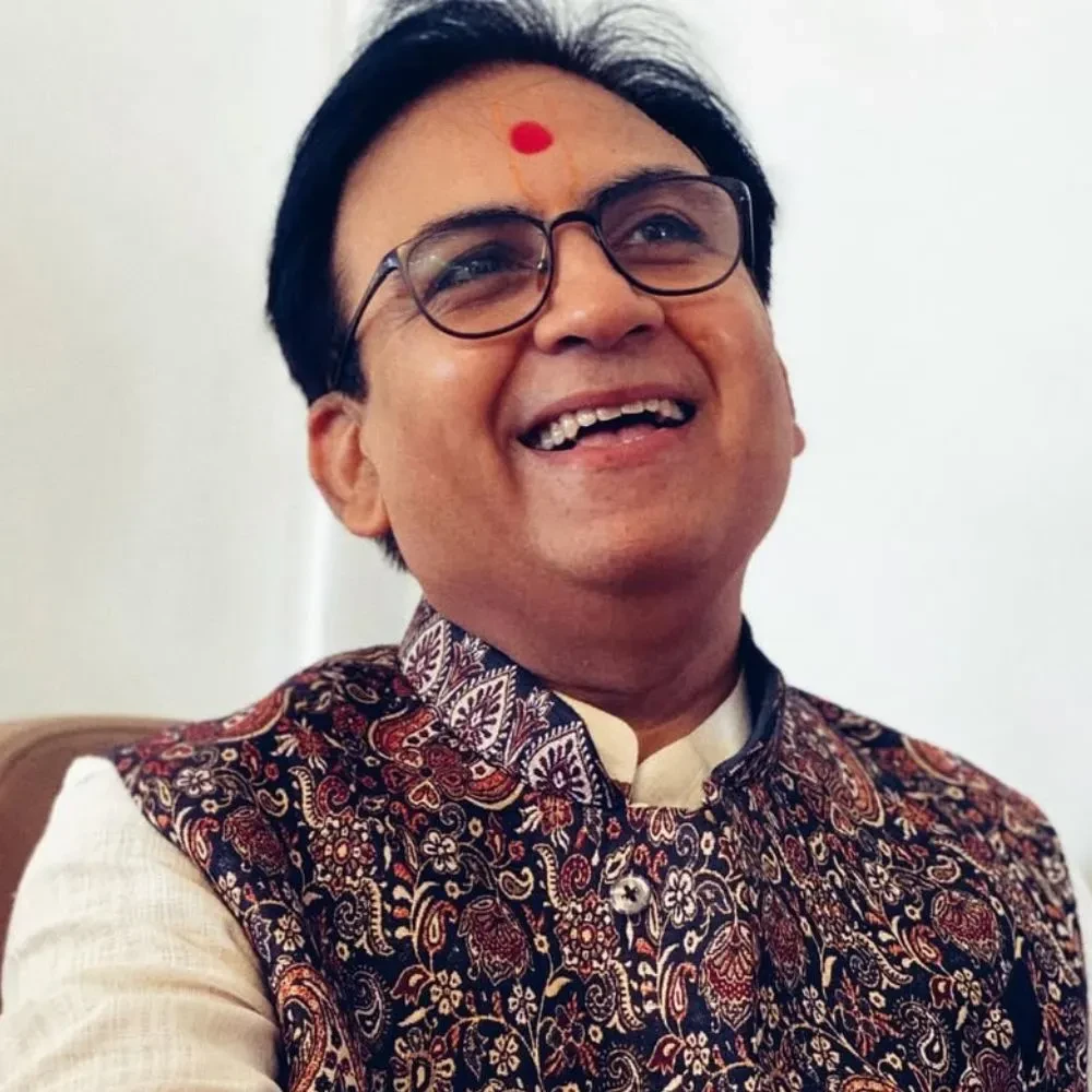 Taarak Mehta Ka Ooltah Chashmah’s Jethalal aka Dilip Joshi lost 16 kg in 45 days without diet and strict workouts Taarak Mehta Ka Ooltah Chashmah’s Jethalal aka Dilip Joshi lost 16 kg in 45 days without diet and strict workouts