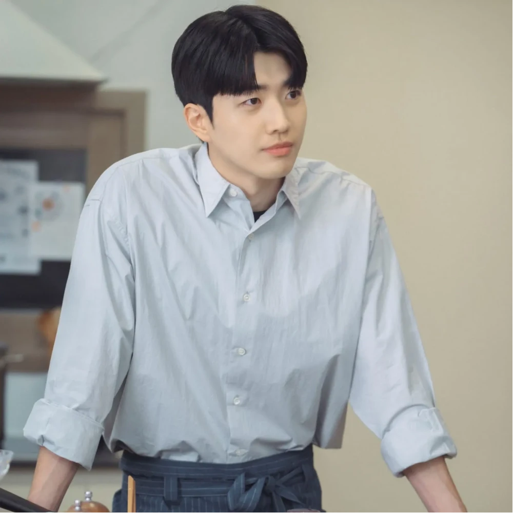 Kang Hoon, Kim Hye Joon roped in for rom-com My Favorite Employee: All about webtoon-based plot, characters and more