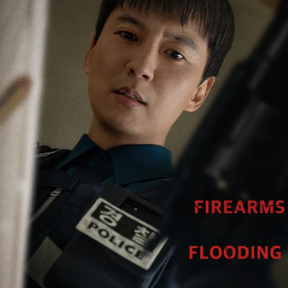 Trigger Ending Explained: Is Kim Nam Gil Able to Stop Rampant Gunplay by Kim Young Kwang? Find Out