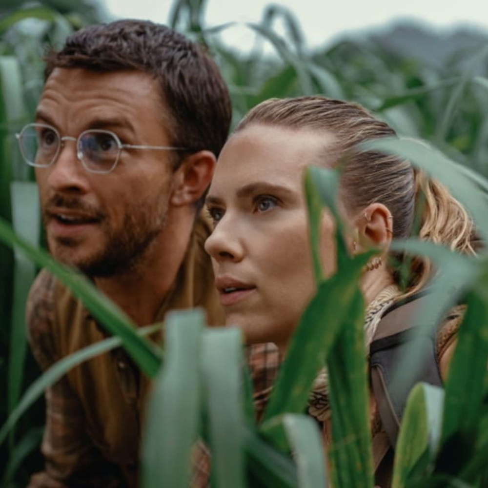 Jurassic World Rebirth Box Office:  Off to a good start in India with 42cr weekend