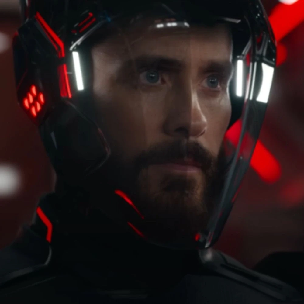 Tron: Ares Trailer OUT- Jeff Bridges Returns as Kevin Flynn, Jared Leto Stuns in Titular Role For Battle Between Humanity and AI
