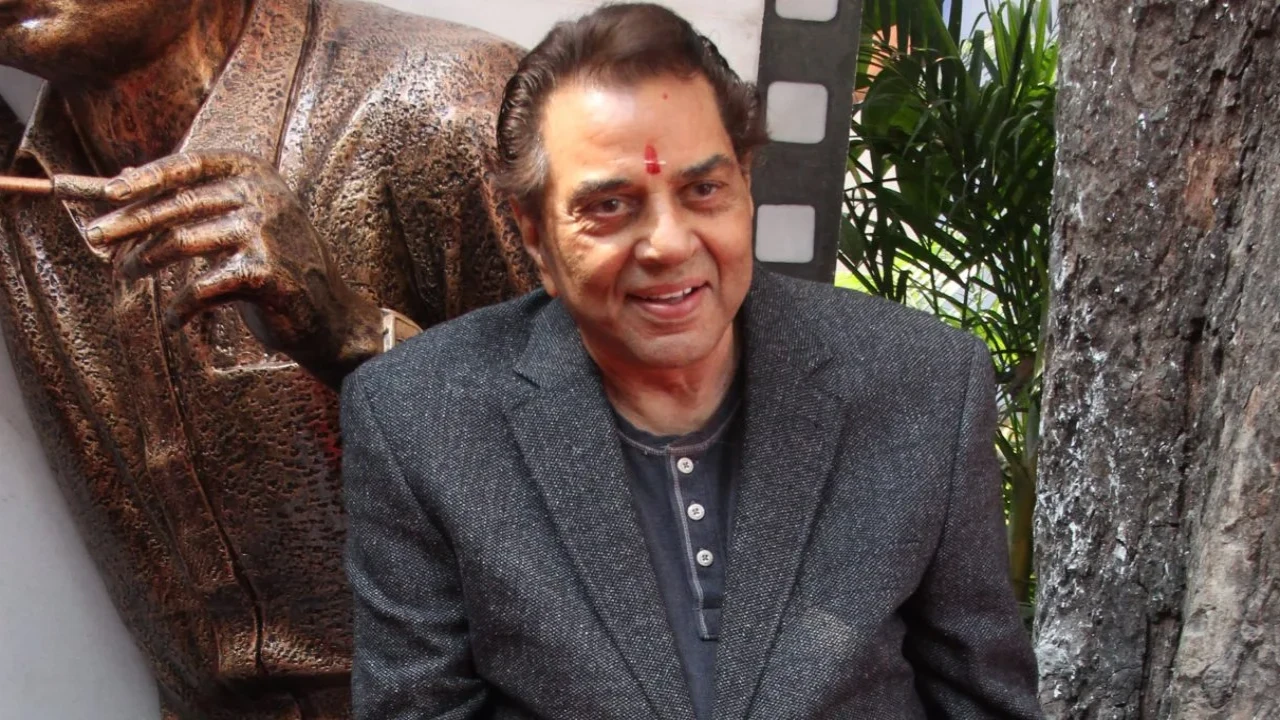 Pic credit: Pinkvilla What is Dharmendra’s net worth? From Rs 51 salary in debut film to a 100-acres farmhouse in Lonavala, here’s everything about his luxurious lifestyle