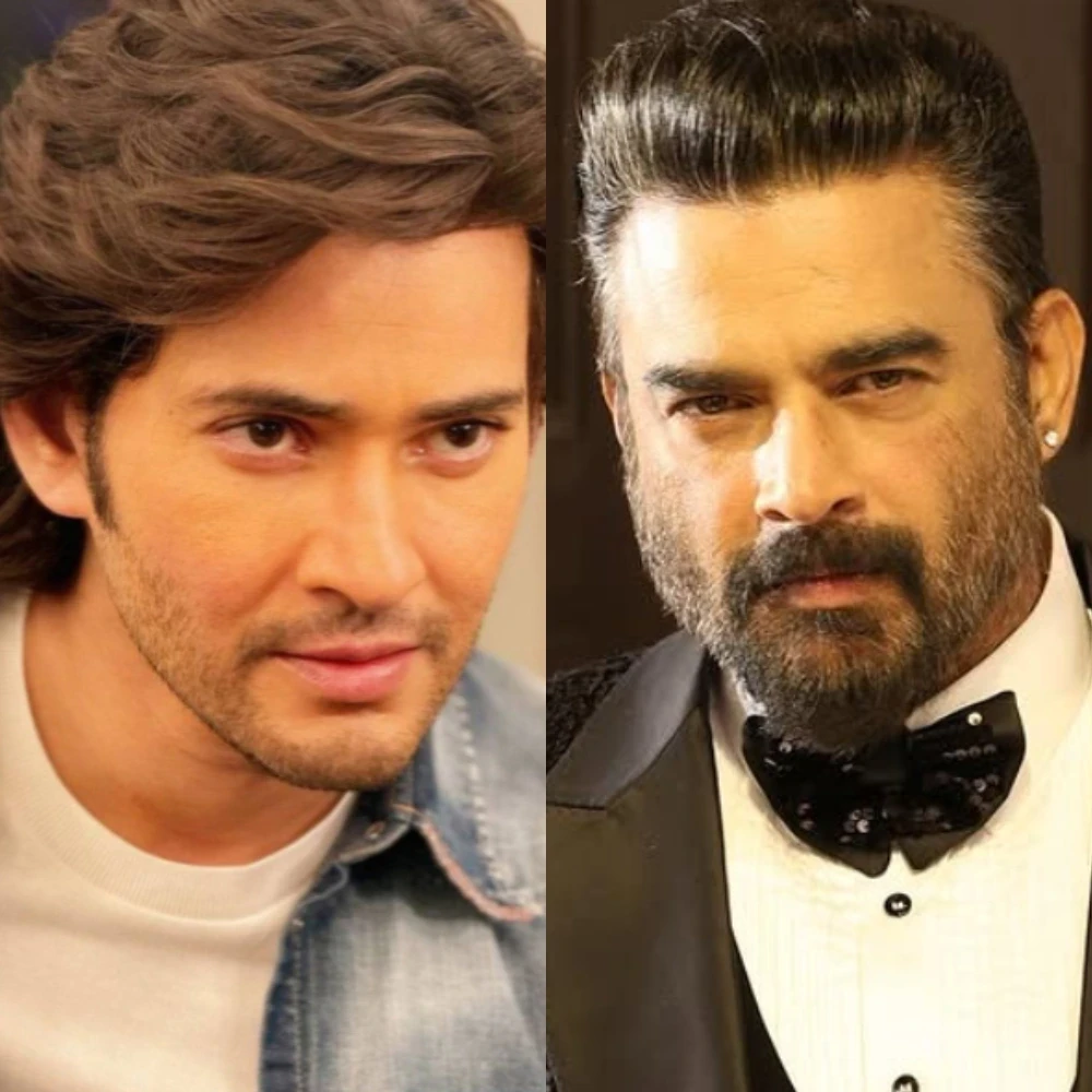 SSMB29: Is R Madhavan playing Mahesh Babu’s father in SS Rajamouli film after Chiyaan Vikram said No? Find out