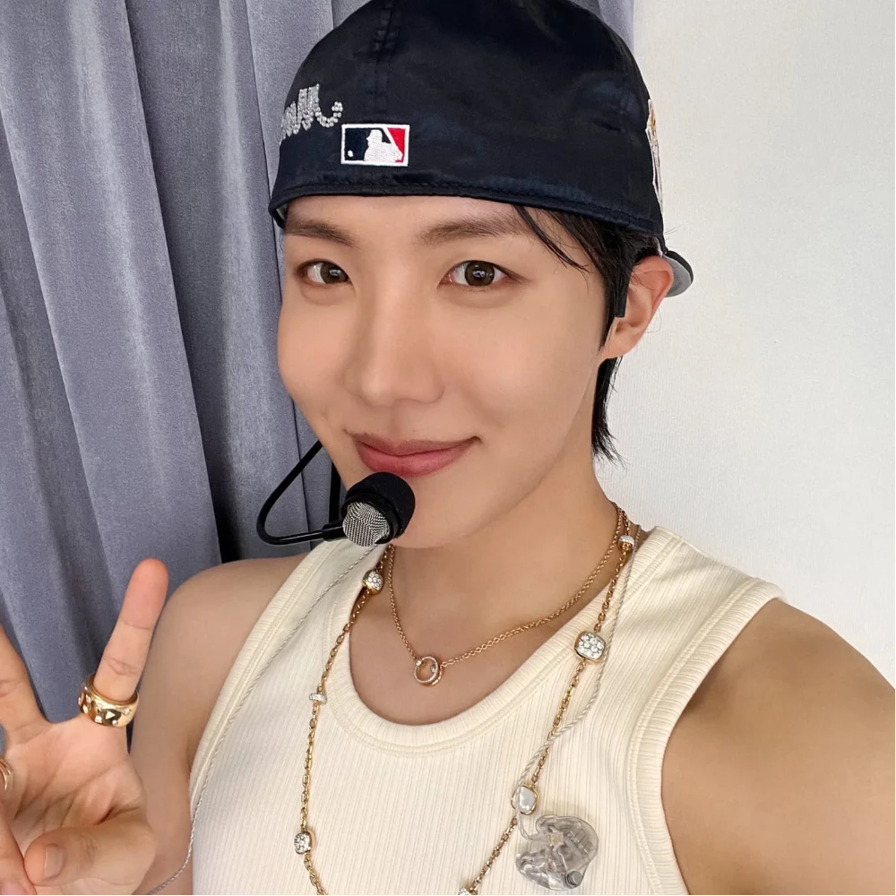 BTS announces special live broadcast of J-Hope’s Lollapalooza Berlin 2025 performance, here’s how to watch it