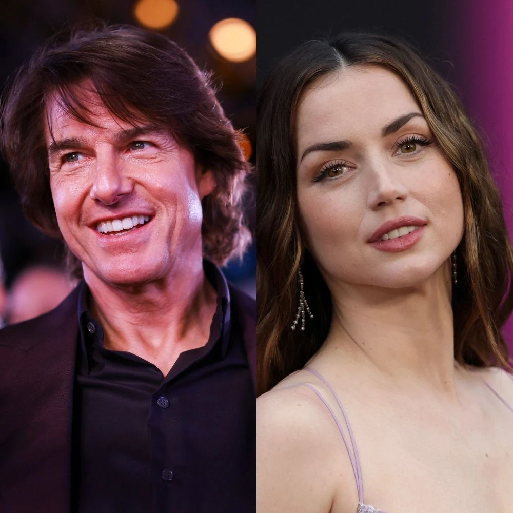Inside Tom Cruise and Ana de Armas’ Secret Romance: How He’s Spending Millions to Win Her Heart with Lavish Gifts
