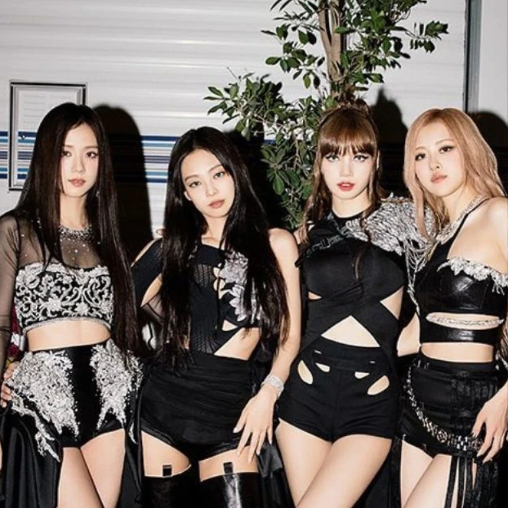 BLACKPINK performs OT4 Like JENNIE version in NYC, Zayn Malik attends with Khai, Jisoo drops F bomb and more