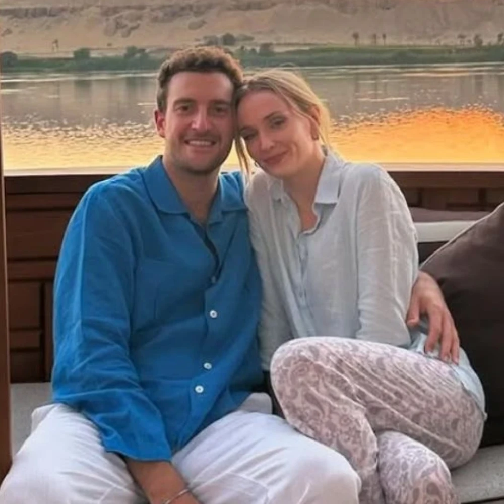 Sophie Turner Enjoys Handsy Date With Boyfriend Peregrine Pearson Amid Ex-Husband Joe Jonas’ 'Great' Coparenting Comment
