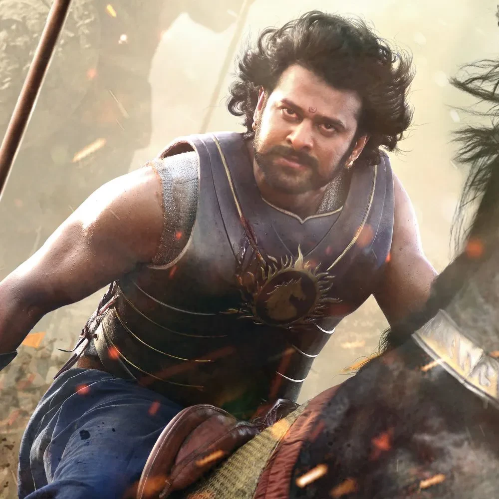 Will SS Rajamouli make Baahubali 3? Throwback to when Prabhas talked about doing only ‘60 percent’ of script