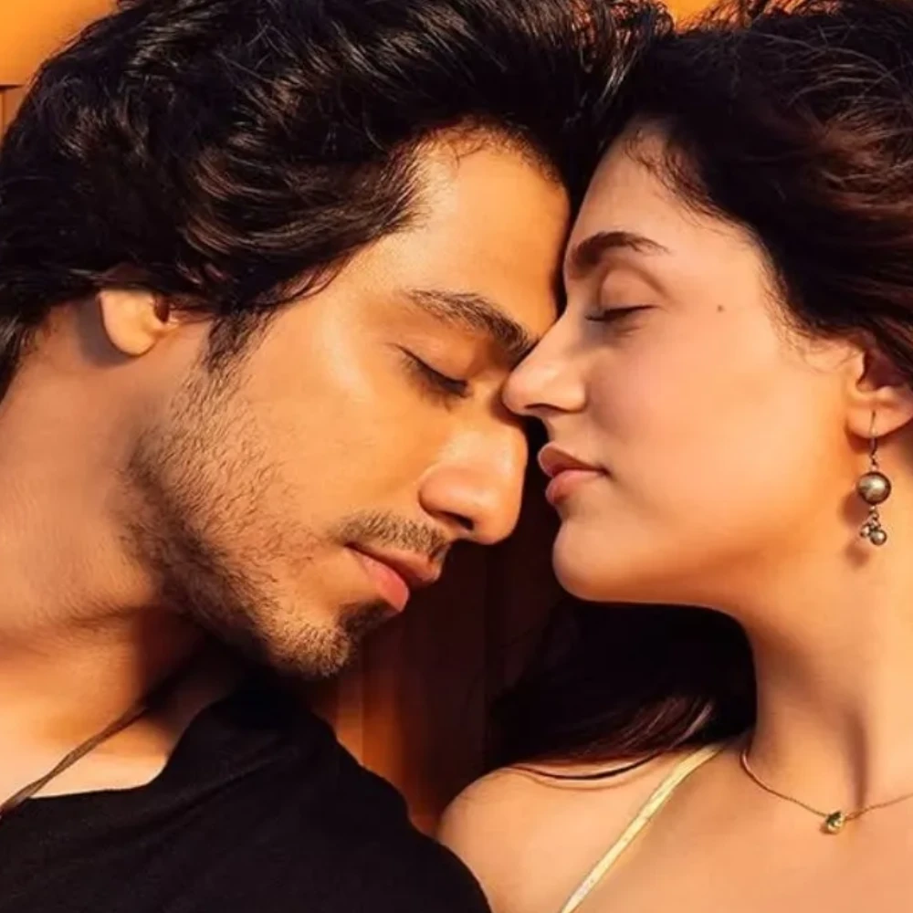 Saiyaara Box Office: Ahaan Panday and Aneet Padda starrer surpasses Kabir Singh, emerges as the highest grossing romantic film