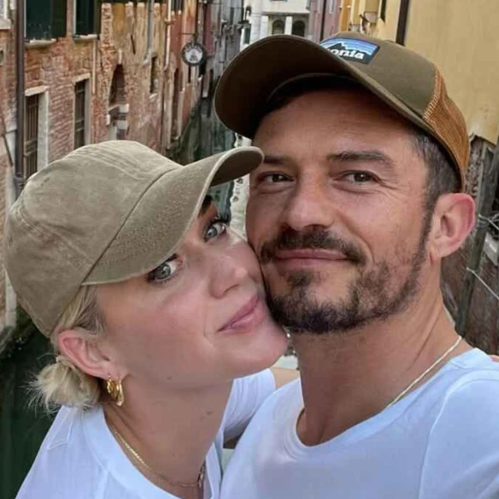 Katy Perry Dating History: From Russell Brand to Orlando Bloom, List of Men Singer Has Been in Relationship with Over the Years